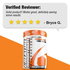 Axis Labs Micronized Creatine Monohydrate Powder - 100 Servings - image 6