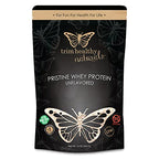 Trim Healthy Mama Pristine Whey Protein Powder - 1 lb