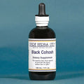 Pure Herbs Black Cohosh Liquid - 4 fl oz