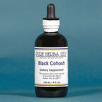 Pure Herbs Black Cohosh Liquid - 4 fl oz