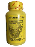 Sun Ten Ginseng & Zizyphus Formula Capsules - 1 Count - image 2