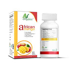 Generic African Mango Seed Extract 480mg - 180 Capsules - image 2