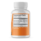 Axis Labs Immune Support Multivitamin - 60 Capsules - image 2
