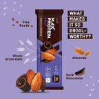 RiteBite Max Protein Daily Choco Almond Bars - 6 Pack - image 4