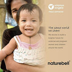 NatureBell Pure Magnesium Glycinate 500mg - 480 Capsules - image 7