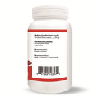 Nutridom Tart Cherry 500mg Antioxidant - 120 Vegetarian Capsules - image 2