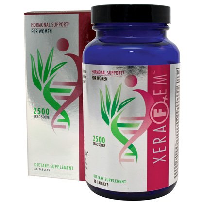 Yongevity XeraFem Hormonal Support for Women