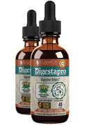 Rejuvica Health DigestaPro - Digestive Bitters for Fast-Acting