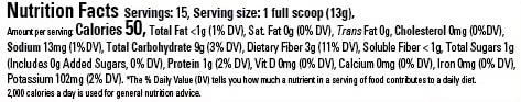 Endurance Max Energy Drink Mix Wild Berry Beet Powder - 6.8 oz - image 2