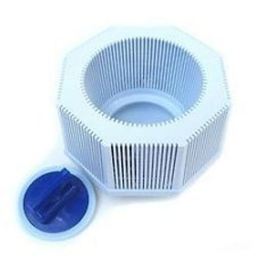 Vitalizer Plus Hexagonal Oxygen Water Maker with 2 Mineral Cubes - image 2