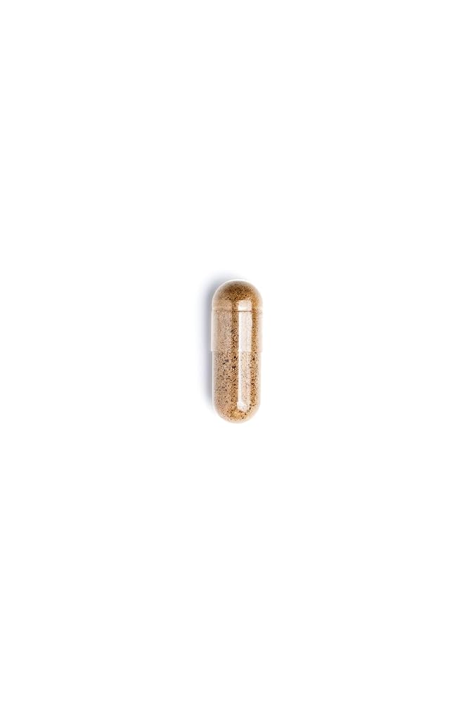 Bella All Natural Collagen Hair, Skin and Nails - 60 Capsules - image 3
