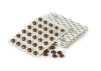 ABBLO Iron Bisglycinate 25mg Gentle Tablets - 90 Count - image 6