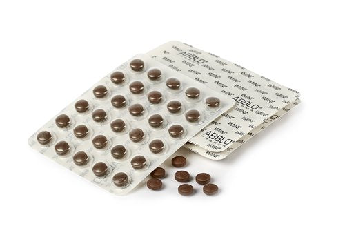ABBLO Iron Bisglycinate 25mg Gentle Tablets - 90 Count - image 6