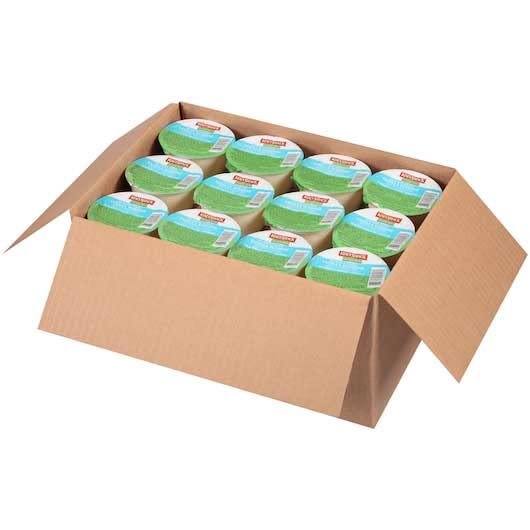 Kozy Shack Vanilla Pudding No Sugar Added - 48 Pack - image 5