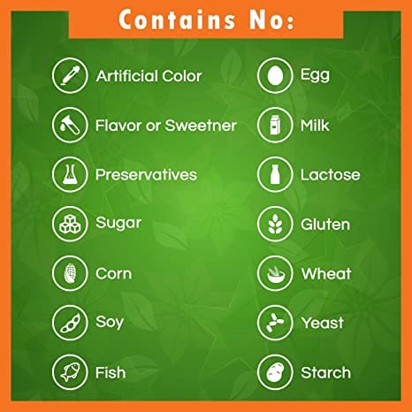 Best Naturals L-Carnitine Tartrate 500 mg - 90 Tablets - image 3