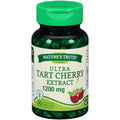 Nature's Truth Ultra Tart Cherry 1200 mg Capsules - 360 Capsules