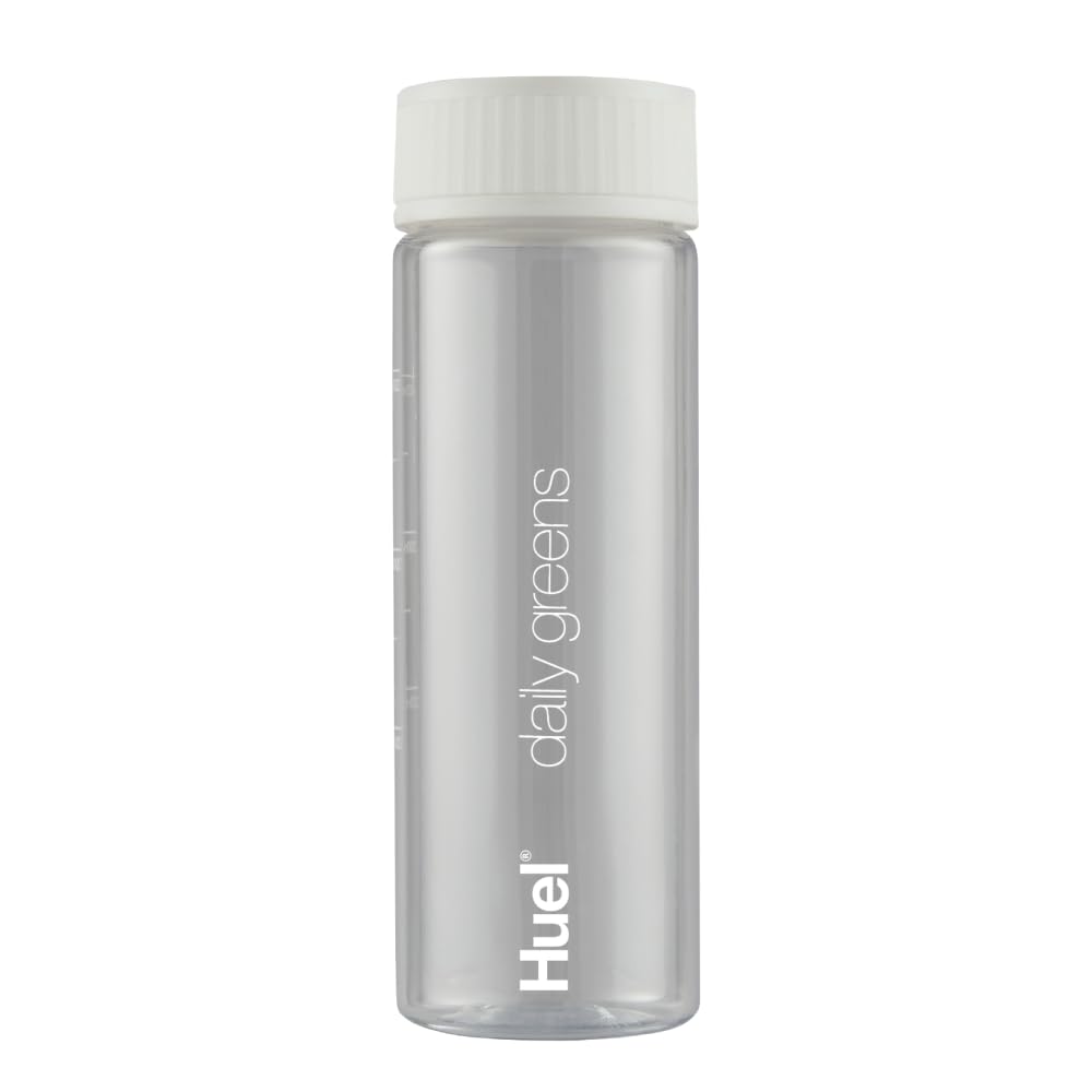 Huel Daily Greens Bottle BPA Free 13.5oz - 1 Bottle