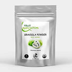 Sunrise Graviola Soursop Organic Fruit Powder - 3.52 oz