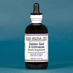 Pure Herbs Golden Seal & Echinacea Liquid - 4 fl oz - image 2