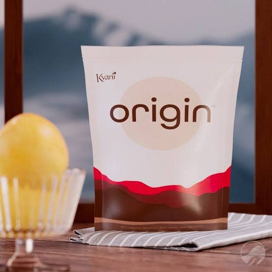 Kyani Origin+ Chocolate Meal Replacement Shake - 14 Servings - image 3