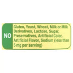 Convergence Spring Valley CoQ10 Rapid Release Softgels 200mg - 150 Count - image 5