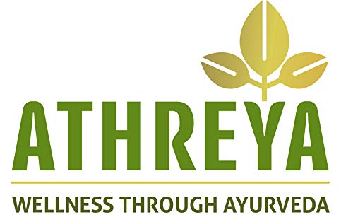 Athreya Herbs Golden Milk Powder Blend Turmeric - 5 Oz - image 4