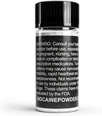 NOCAINE Pure Focus Powder - 2-Pack - image 4