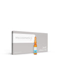 MCCosmetics NY Prof. Caffeine 10% Lipolytic Ampoules - 10 x 1 ml