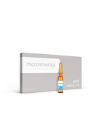 MCCosmetics NY Prof. Caffeine 10% Lipolytic Ampoules - 10 x 1 ml