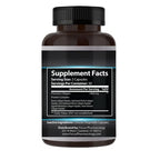 Focus Pharmacology Collagen Support 5 Types - 60 Capsules - image 3