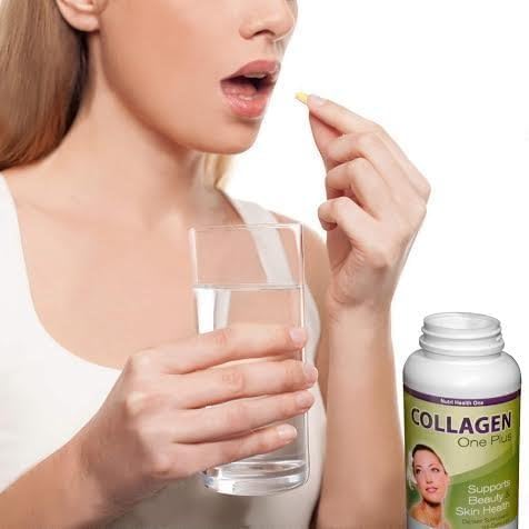 Nutri Health One Collagen Bundle with Purely Elizabeth Granola - 22 oz - image 5