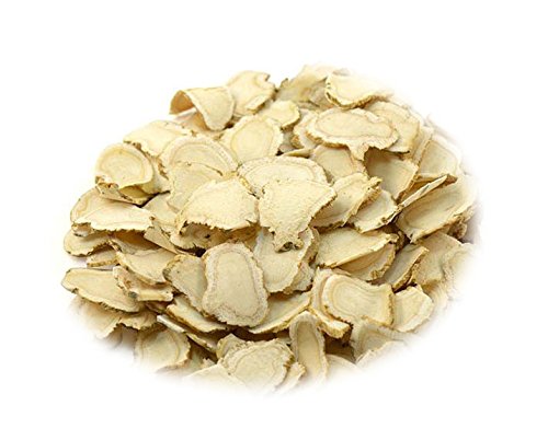 Woho American Ginseng Sliced Large - 1 Ounce