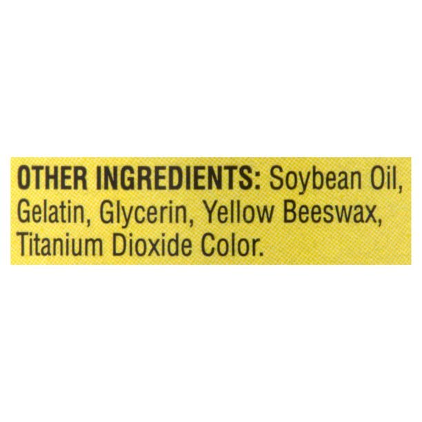 Spring Valley Biotin 1000 mcg Softgels for Hair, Skin & Nails - 300 Softgels - image 5
