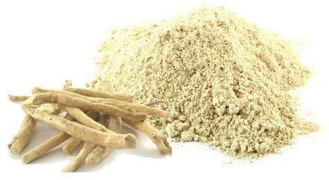 TGS Ashwagandha Withania Somnifera Dry Powder - 800g