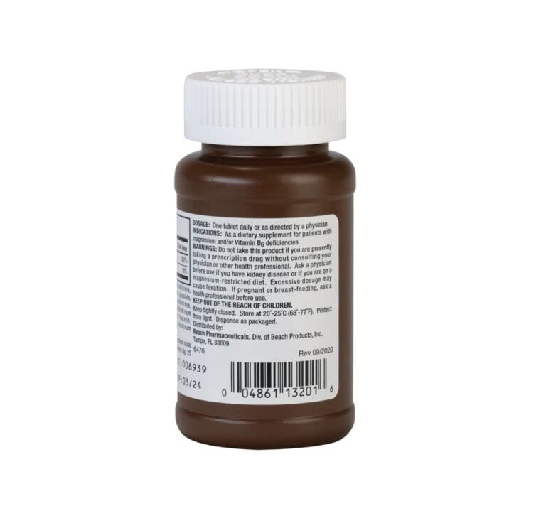 MC Beelith Multivitamin Tablet - 100 Tablets - image 4
