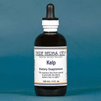 Pure Herbs Kelp Liquid Thyroid Support - 4 oz. - image 2