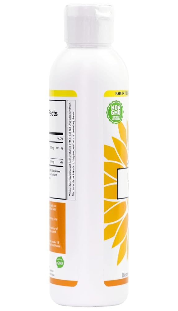 Healthy Habits Living Liposomal Vitamin C - 30 x 1 - image 7