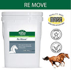 Stance Equitec Re Move Horse Supplement - 1.5 lb - image 2