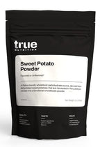 True Nutrition Sweet Potato Powder - 1 lb