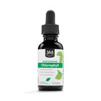 365 by Whole Foods Market Chlorophyll Liquid Concentrate Peppermint - 1 Fl Oz