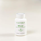 Bolster Beauty Caitera DIM Supplement 200mg - 60 Capsules - image 2