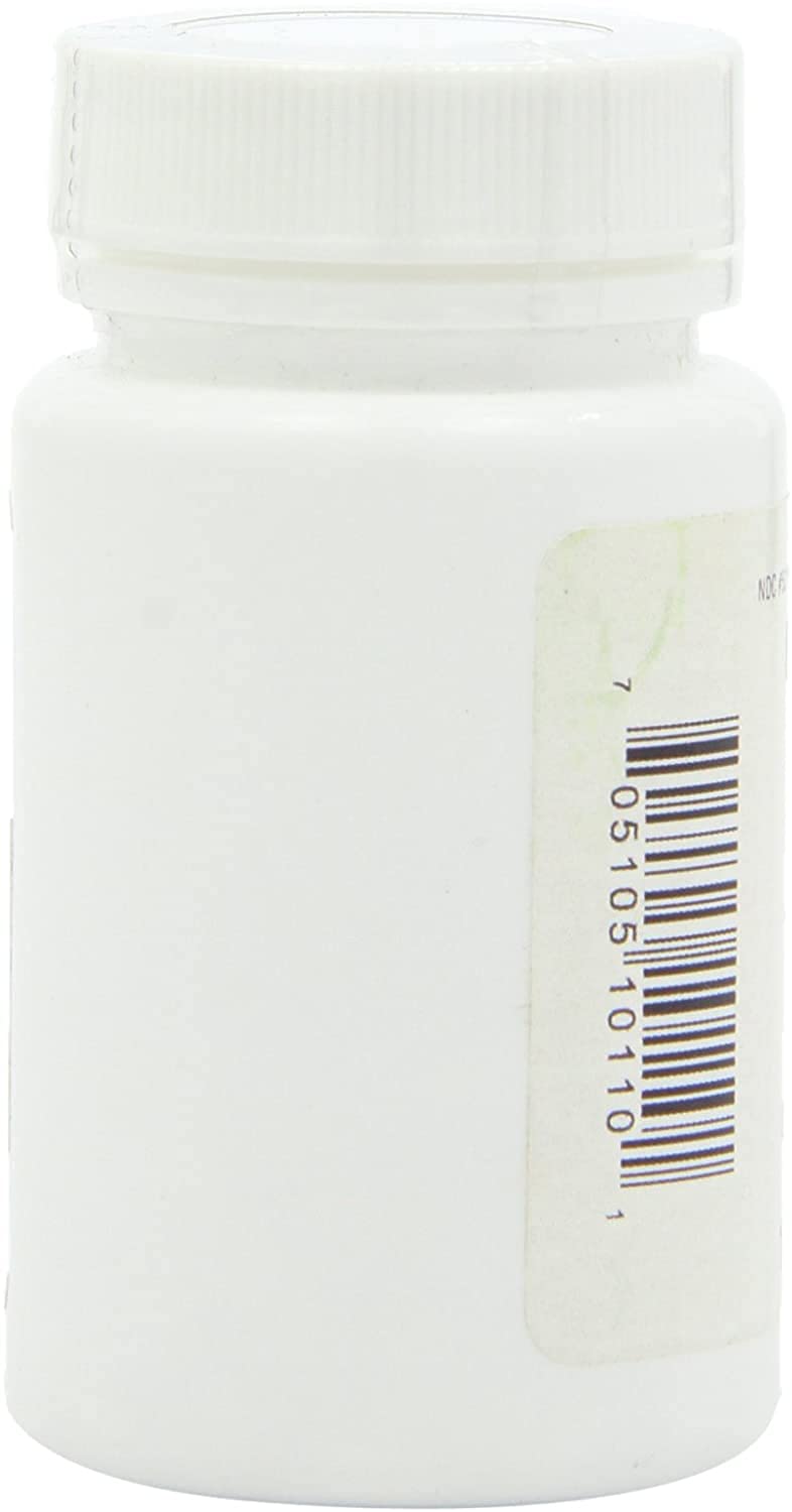 Bio-Tech Pharmacal D3-50 Vitamin D3 50,000 IU - 100 Capsules - image 2