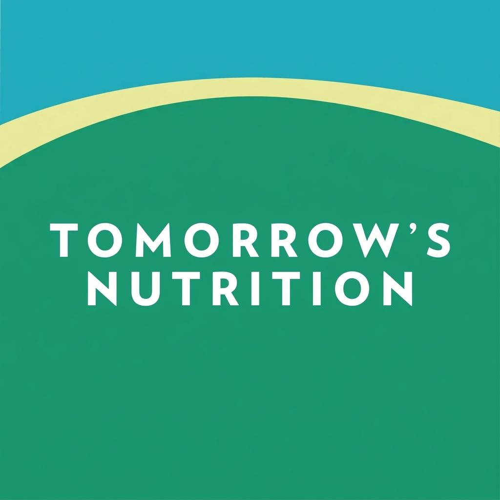 Tomorrow's Nutrition Sunfiber GI