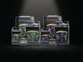 Generic Rhizoflora Terpinator and Purpinator Liquid - 1 Quart