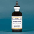 Pure Herbs Yerba Santa Liquid - 4 Fl Oz