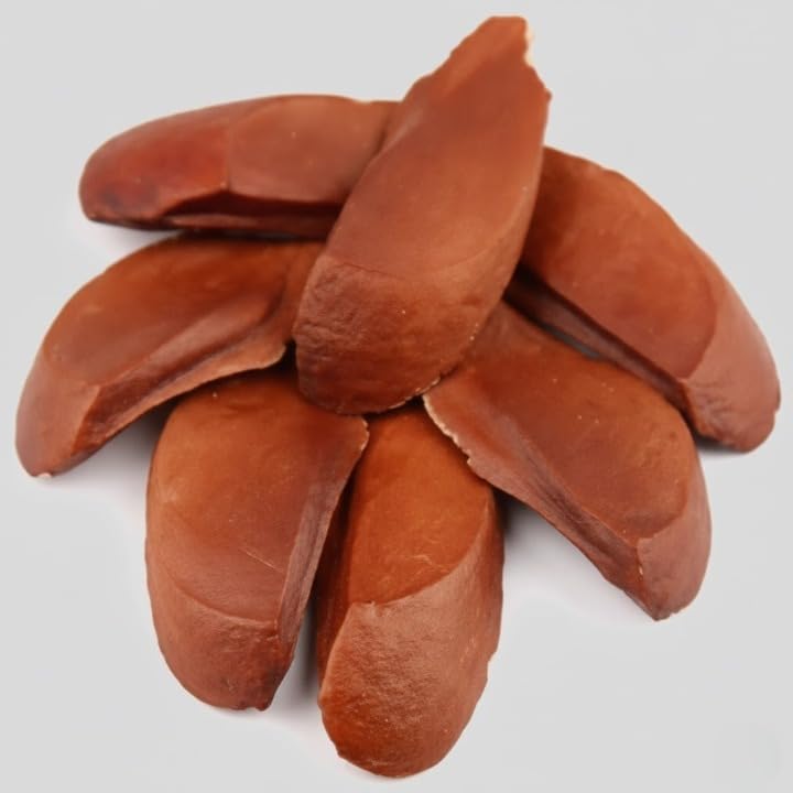 Generic Kadwa Badam Sugar Bitter Almonds - 100g - image 3