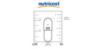 Nutricost Goldenseal Root 600mg - 120 Capsules - image 6