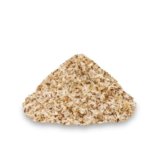Ancient Purity Psyllium Husk Whole Fibre Supplement - 350g - image 3