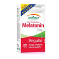 Jamieson Melatonin 3 mg Sleep Support - 100 Tablets