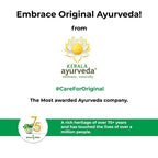 Nutranix TNA Brahmi Ghritham - 150 ml - image 7